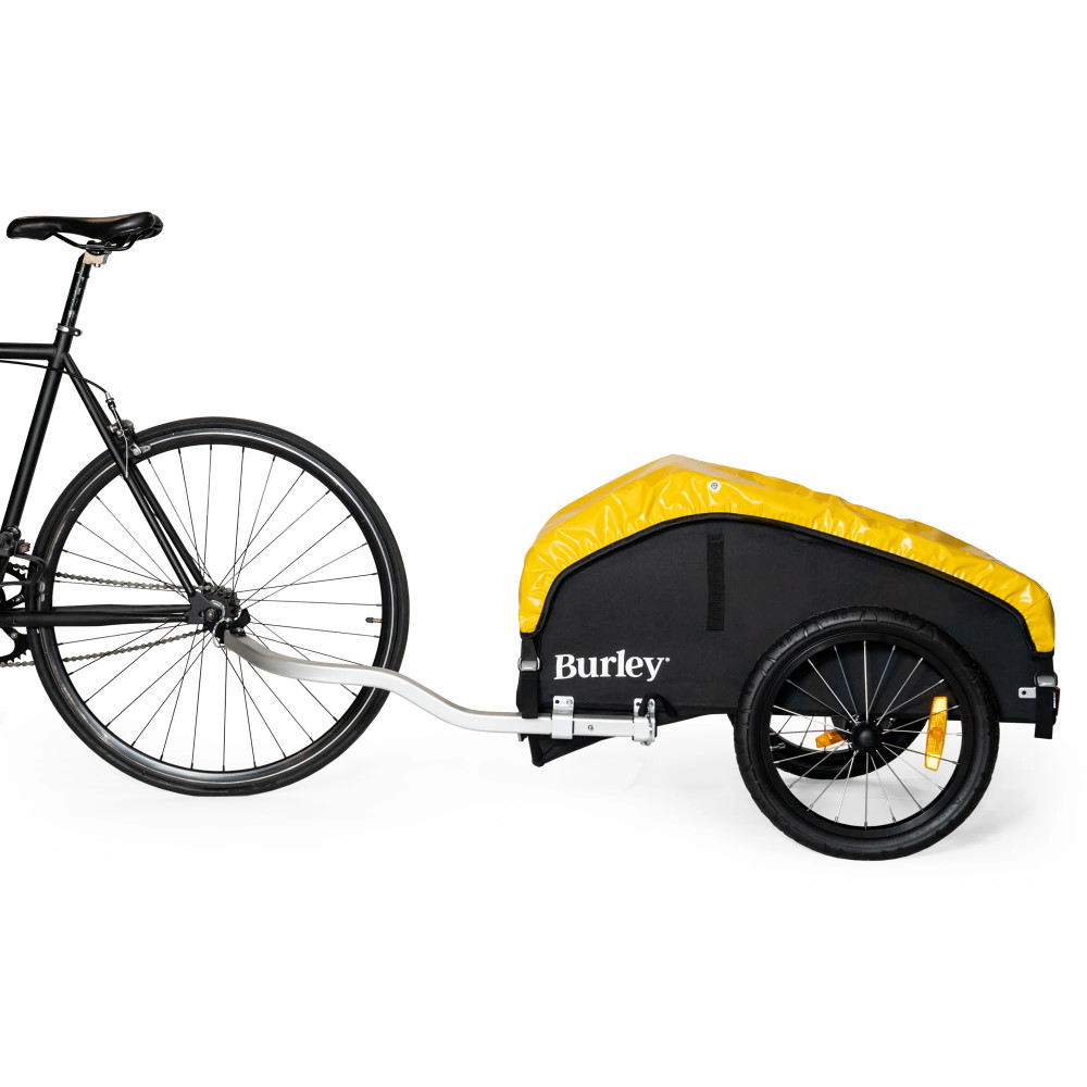 Burley flatbed new arrivals