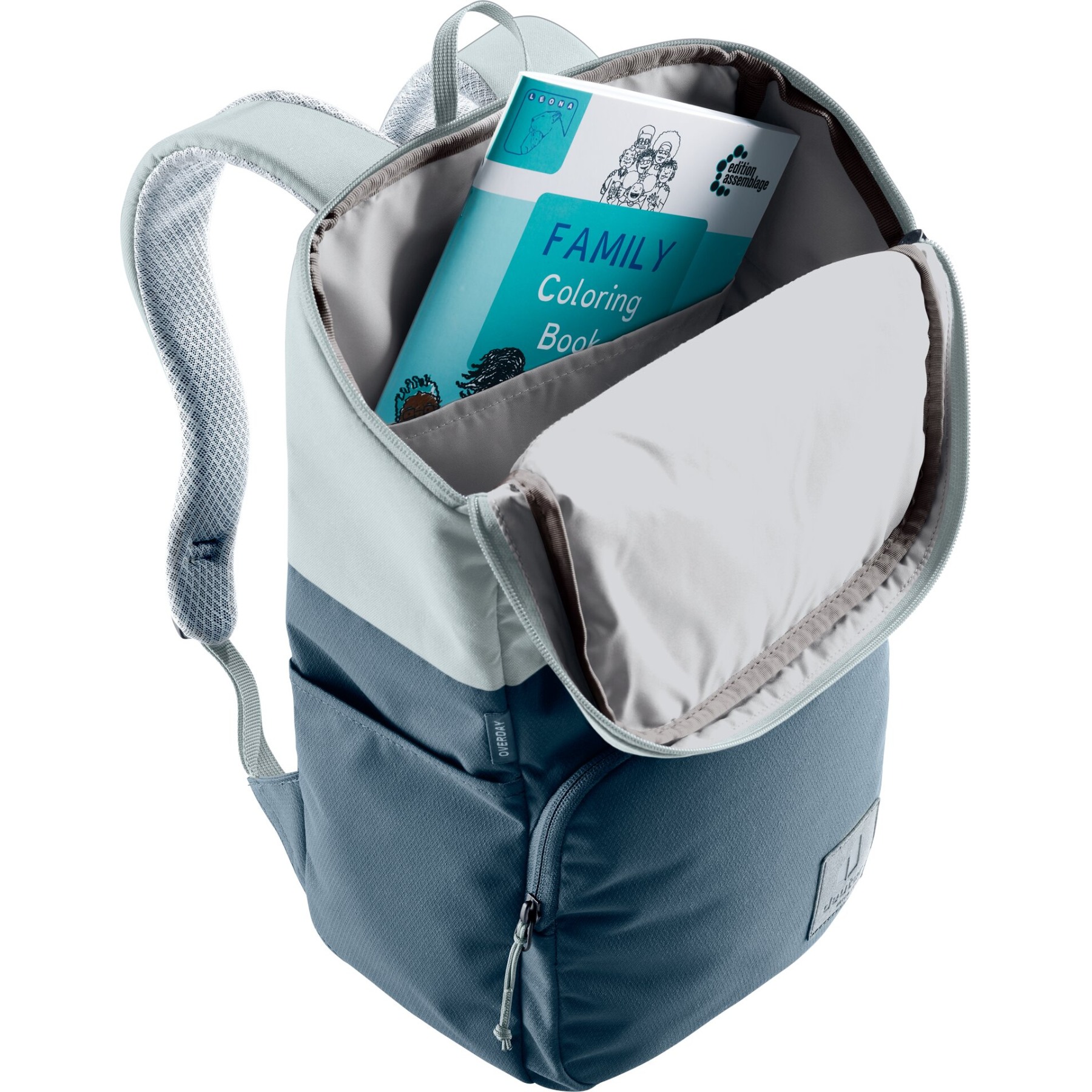 deuter backpack 15l Amager 25+5 Graphite - Rolltop deuter backpack Yort 15 Backpack