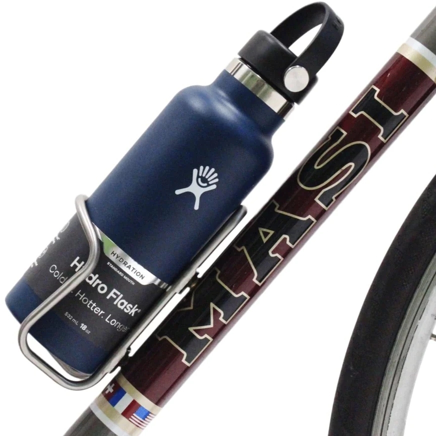KING CAGE Titanium Cage スタンダードタイプ　2個セット KING CAGE* titanium cage - BLUE LUG ONLINE STORE