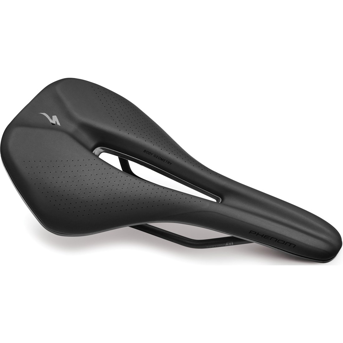 Picture of Specialized Phenom Expert Saddle - Black