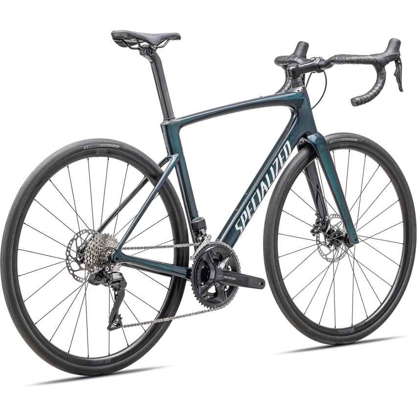 Specialized ROUBAIX SL8 COMP Carbon Road Bike 2025 gloss