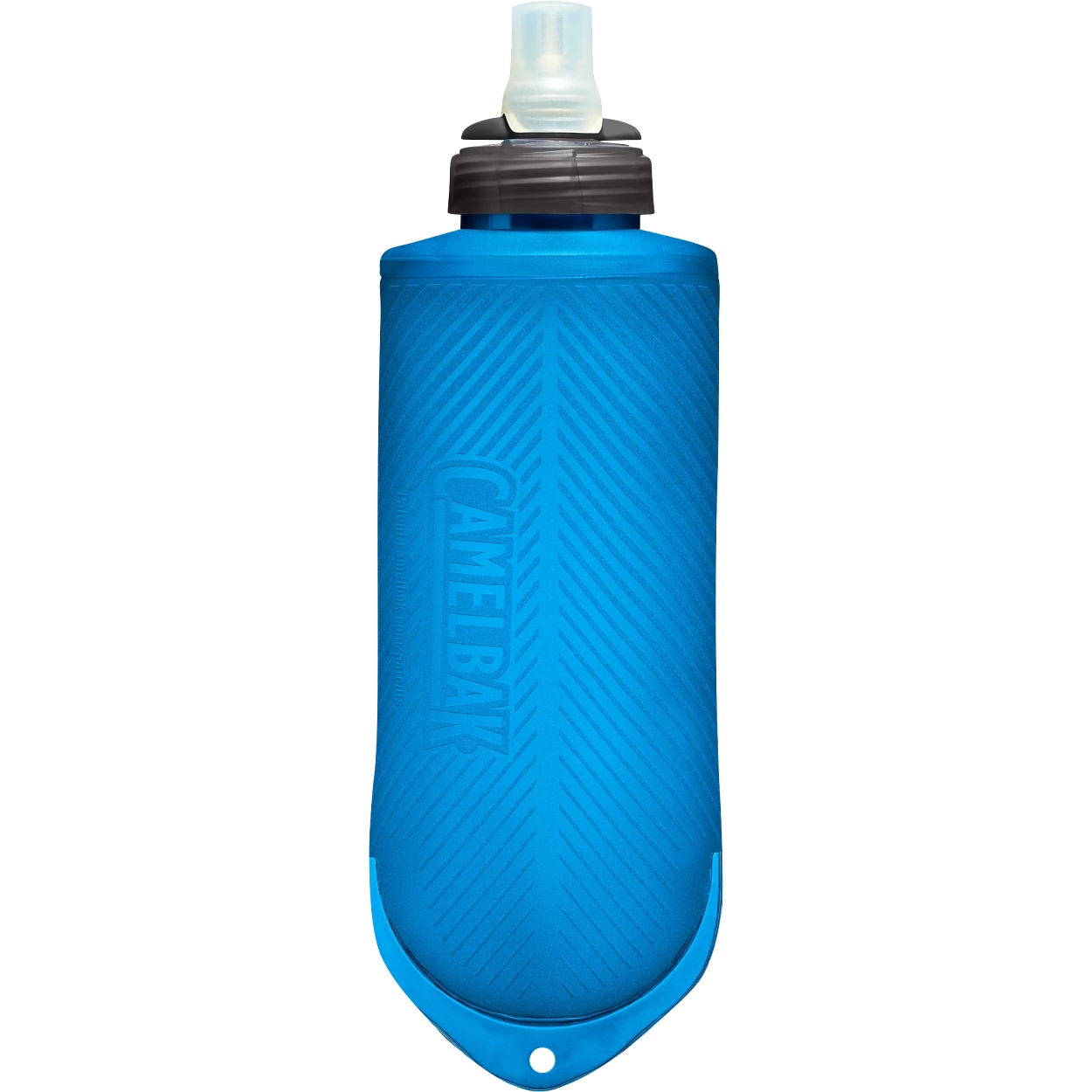 Produktbild von CamelBak Quick Stow Flask Trinkflasche 500ml - blau