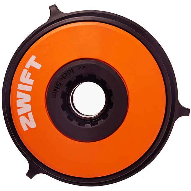 Zwift Click & Cog Upgrade Kit