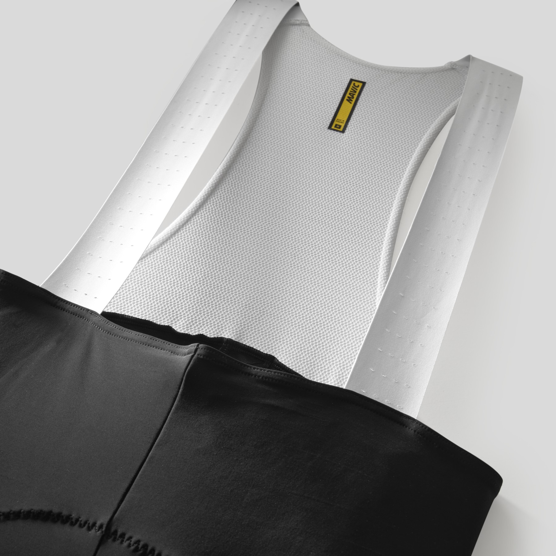 Mavic Aksium Bib Shorts Men - total eclipse | BIKE24