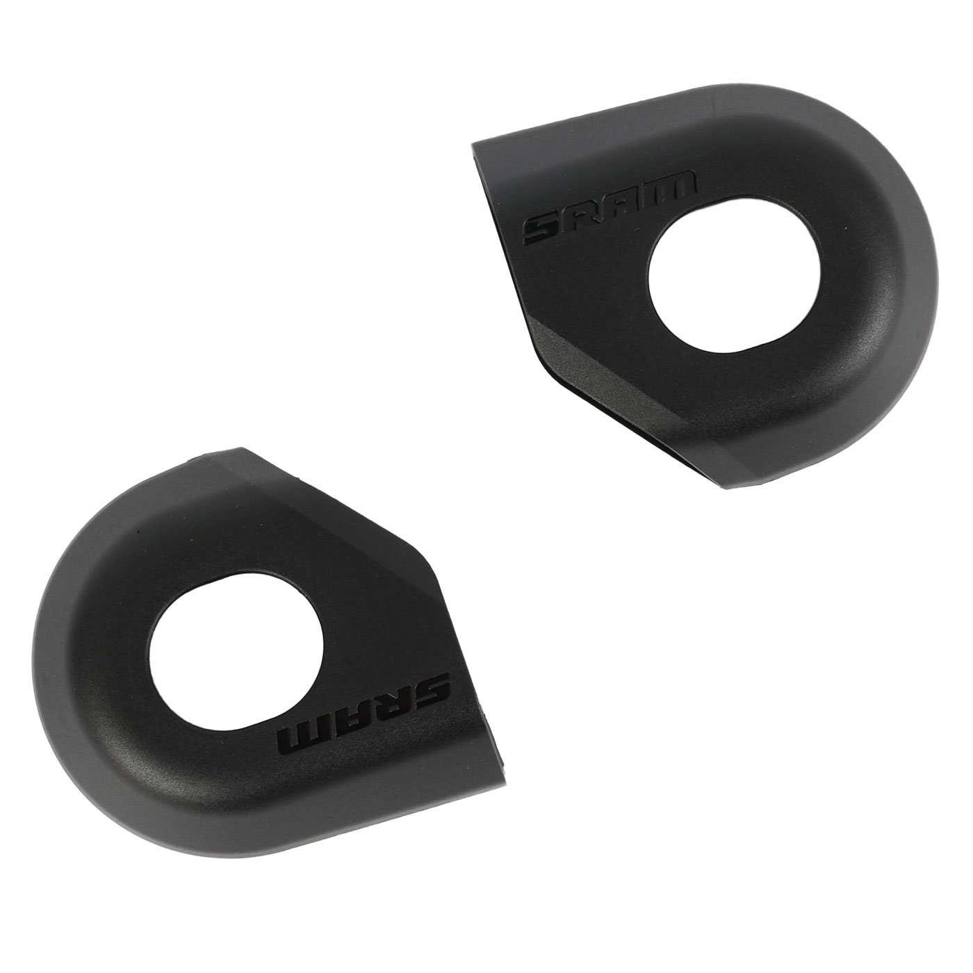 Produktbild von SRAM Kurbelschutz für FORCE XPLR E1 Kurbeln | 2 Stück - 11.6118.074.002