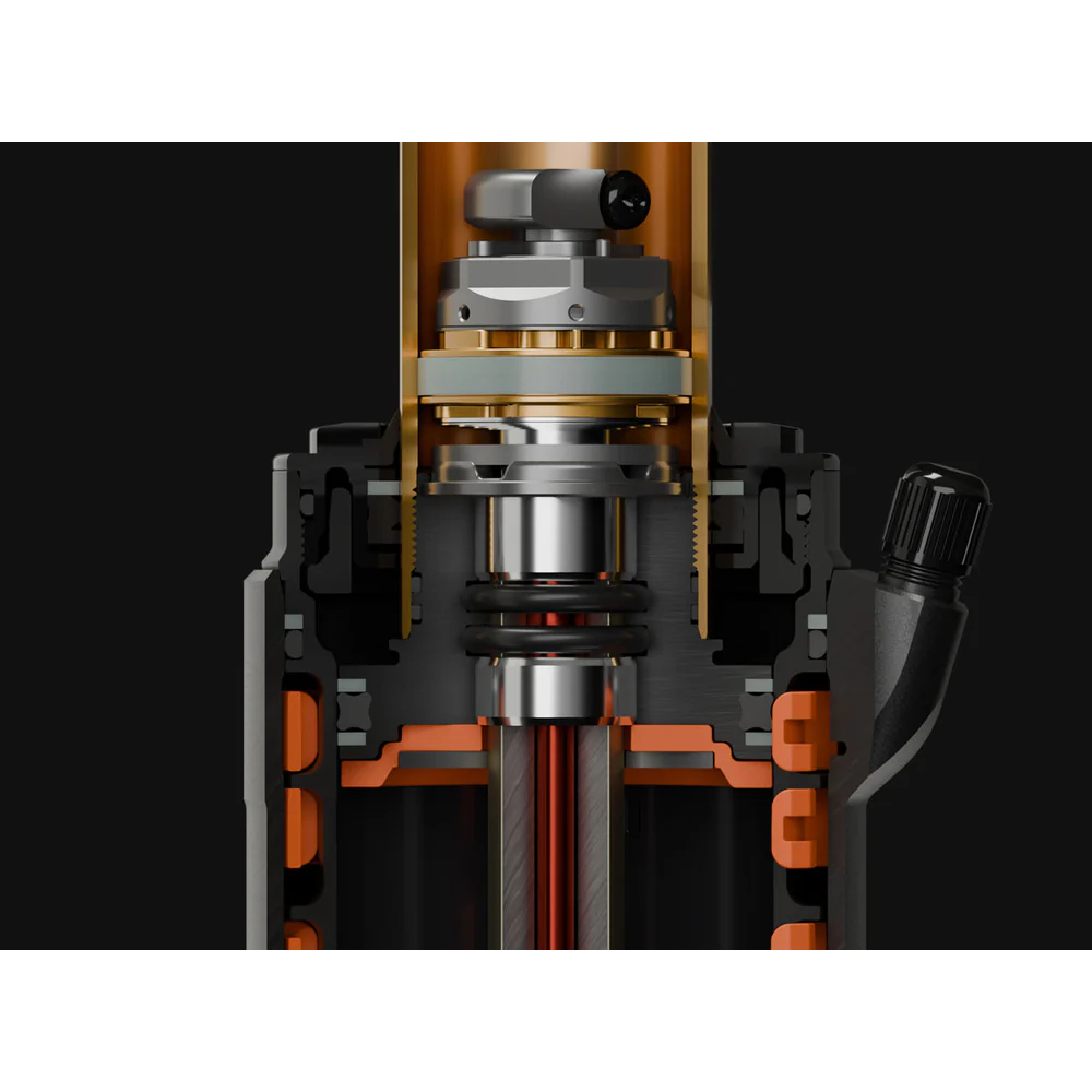 FOX FLOAT X2 Rear Shock - Performance Elite | Air | Monotube