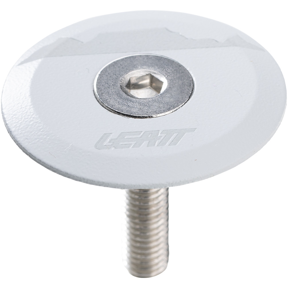 Bild von Leatt CeraMAG Ti Bolt Top Cap Aheadkappe - cerabone