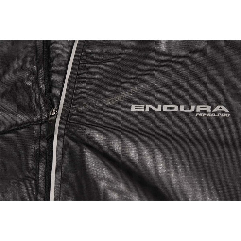 Endura fs260 pro clearance adrenaline race cape jacket