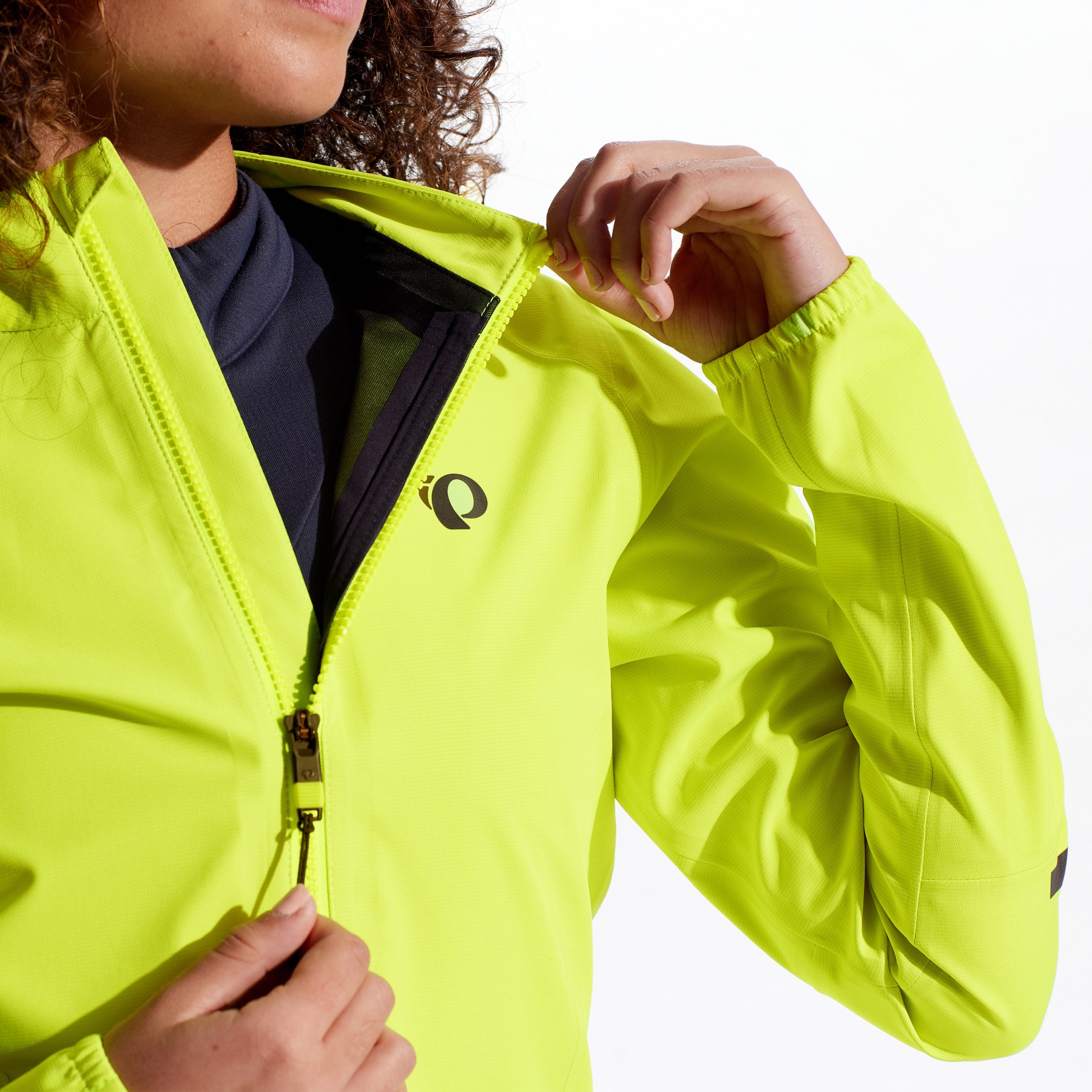 PEARL iZUMi Attack WxB Jacket Women 11232201 - screaming
