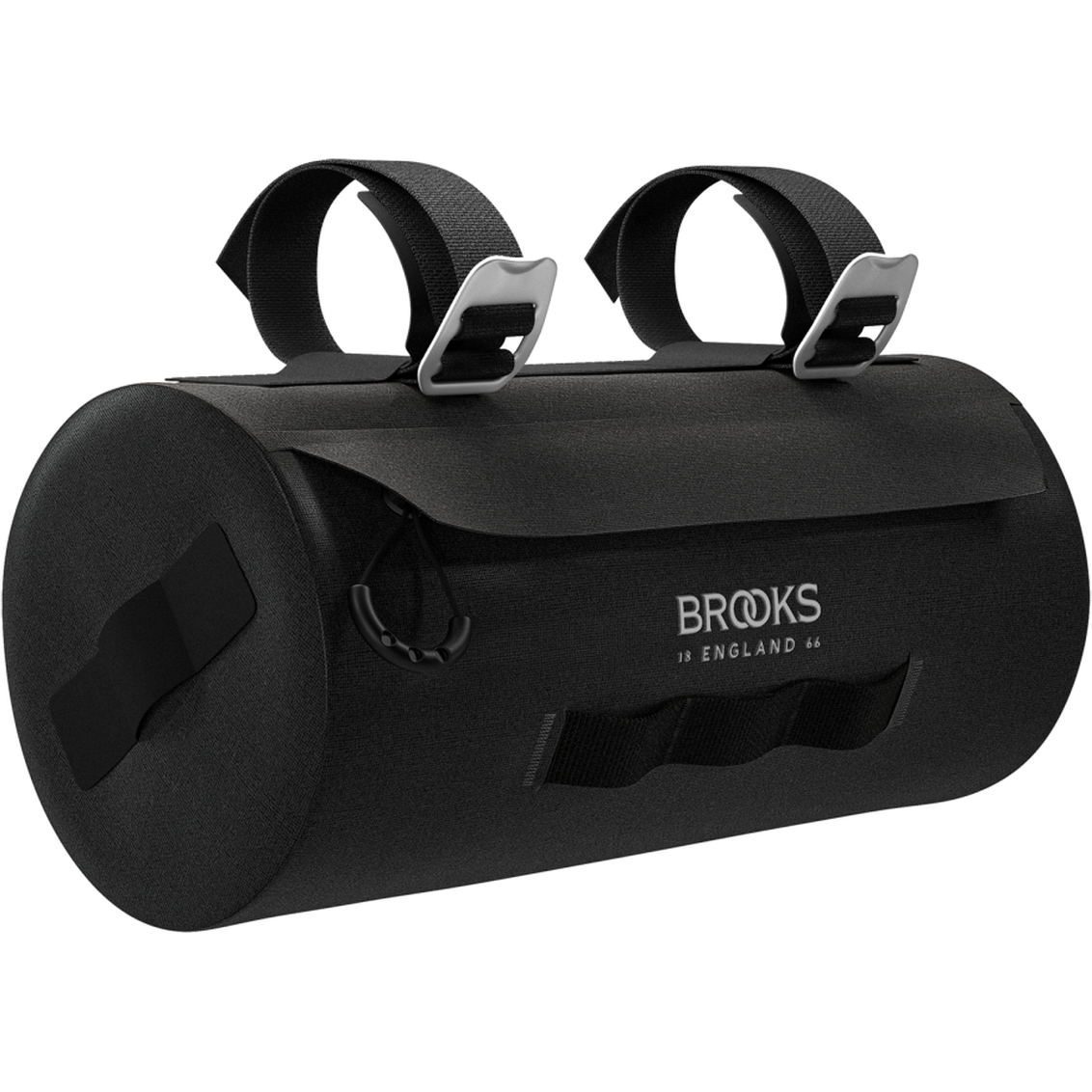 Picture of Brooks Scape Handlebar Pouch - 3L - black