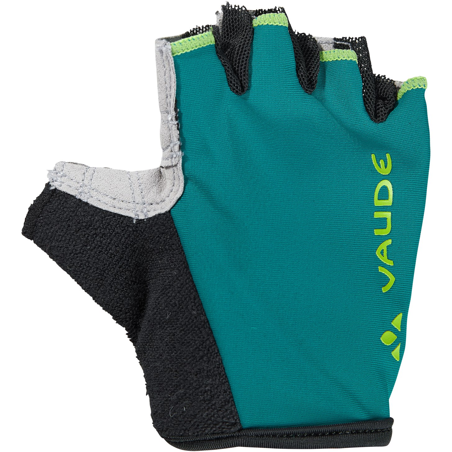 Picture of Vaude Grody Gloves Kids - wave