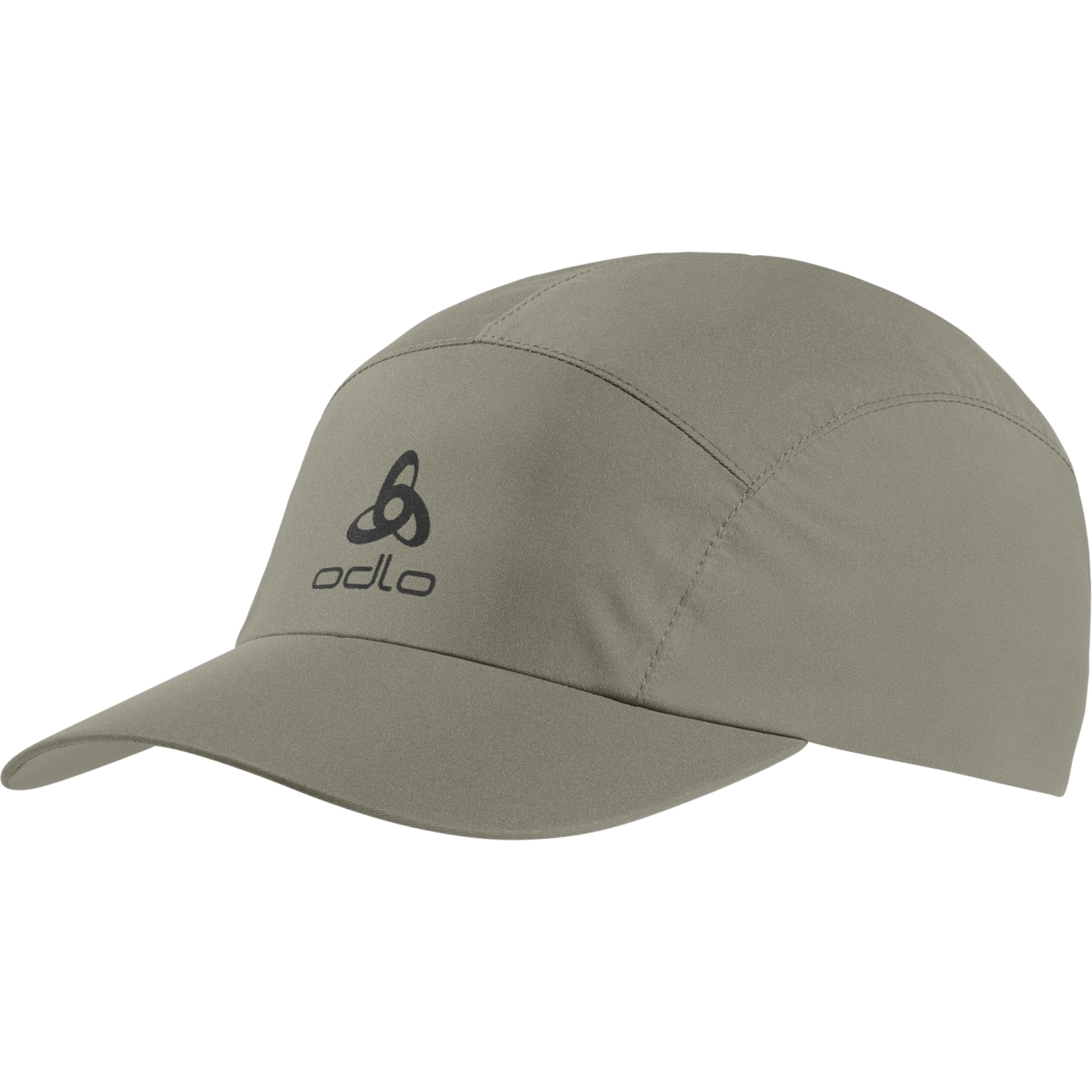 Immagine di Odlo Cappellino da Running Impermeabile - Performance - vetiver