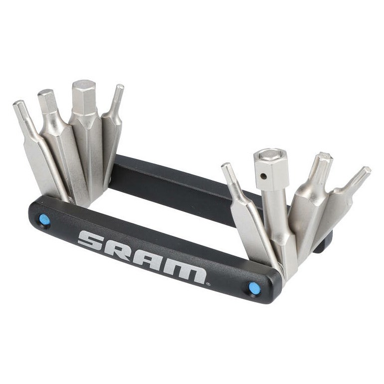 Bild von SRAM Eagle 9-Funktionen Miniwerkzeug - 00.7918.381.000