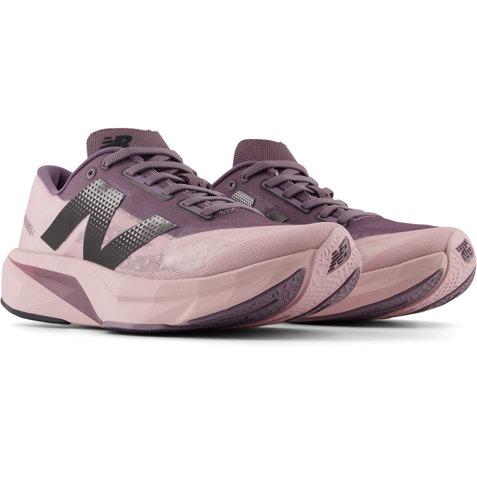 FUELCELL REBEL V4　27.5センチ New Balance Buty do biegania FuelCell Rebel V4 - Niebieski