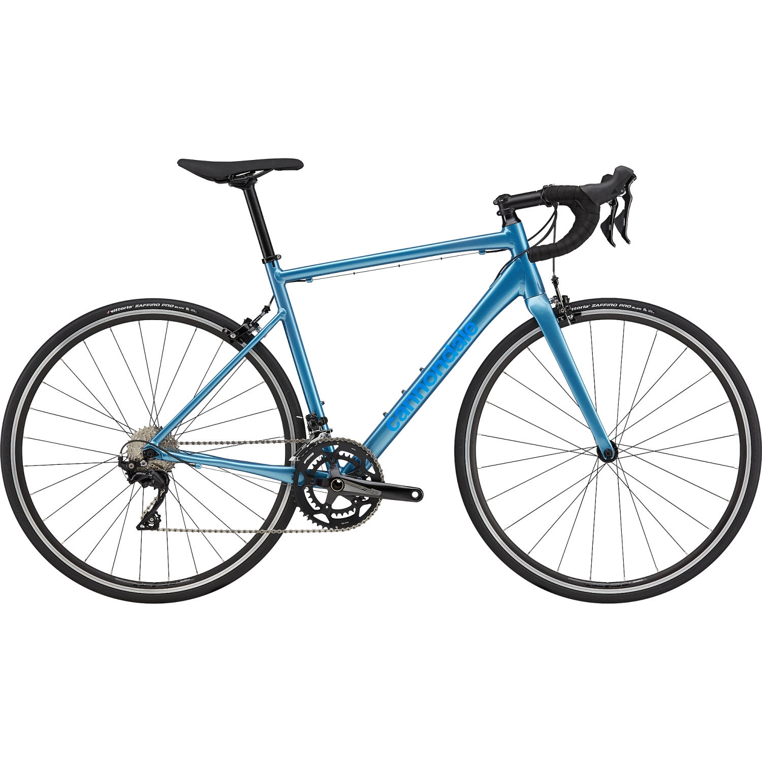Picture of Cannondale CAAD OPTIMO 1 - Shimano 105 Roadbike - 2024 - Alpine