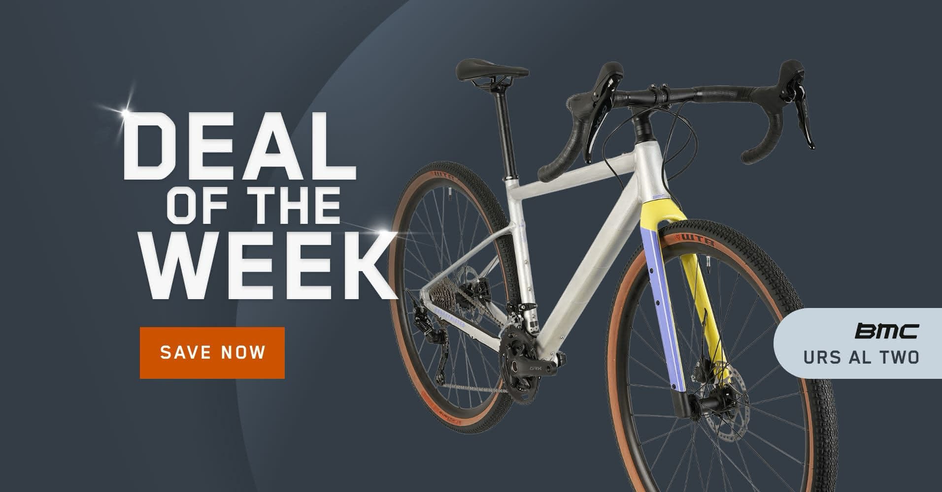 Deal of the Week - New every friday - Only while stocks last - deal-of-the-week