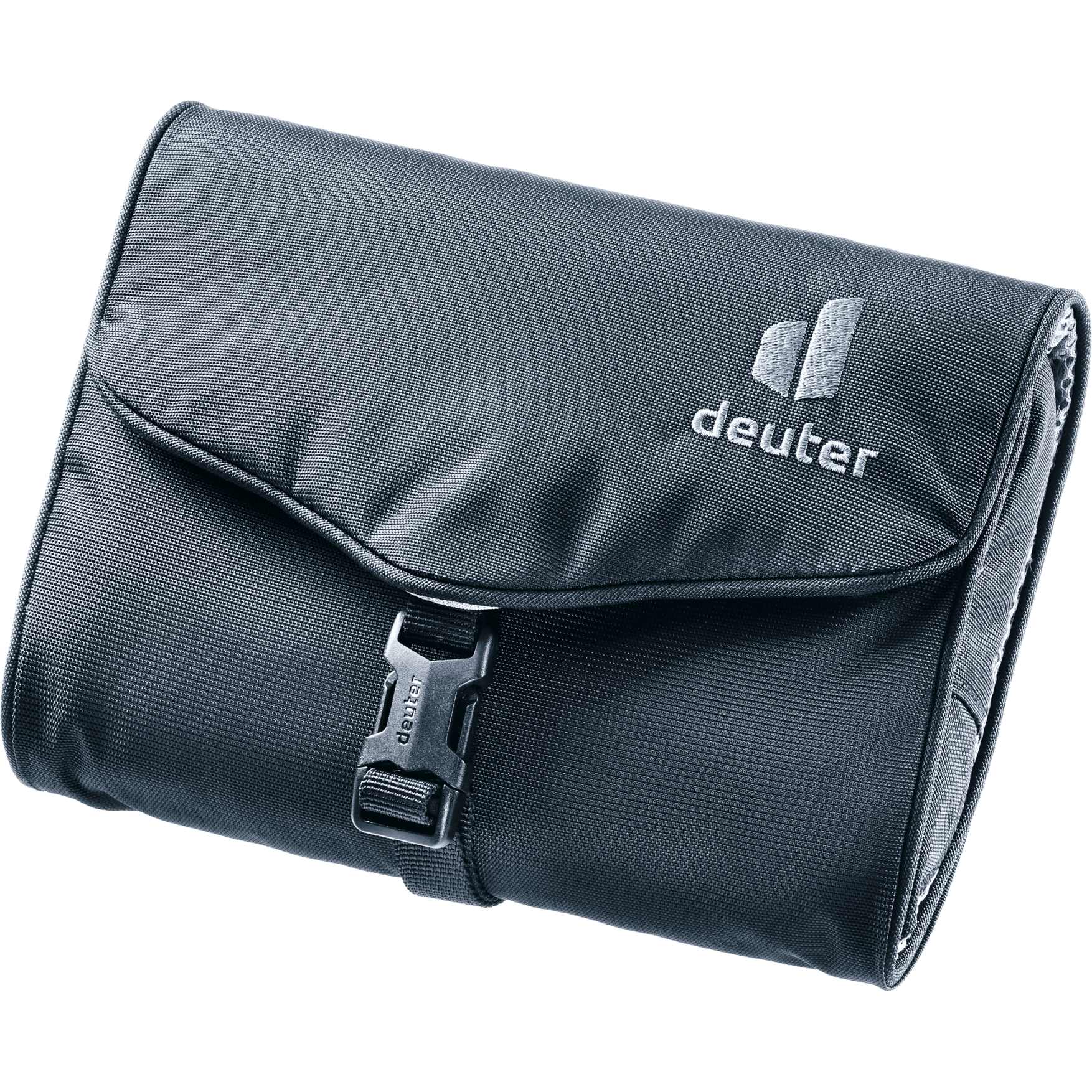 Deuter Wash Bag I - black '25/26 | BIKE24