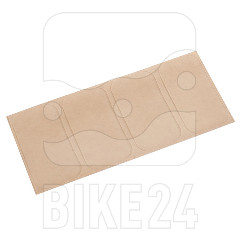 Bild von Simplon 1116278 Bikeshield Schutzfolie für Kuro 275