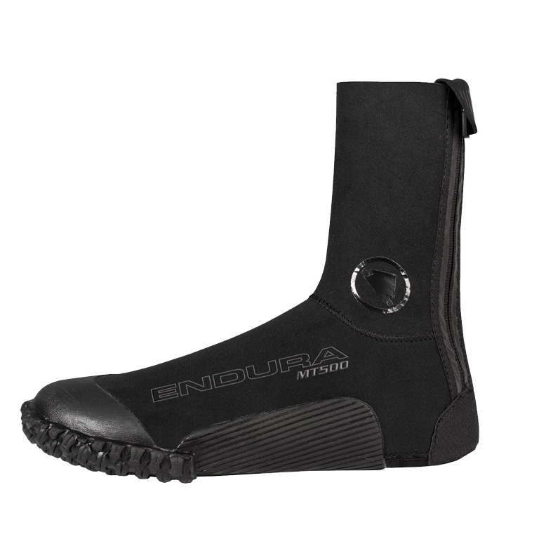 Picture of Endura MT500 Overshoes - black