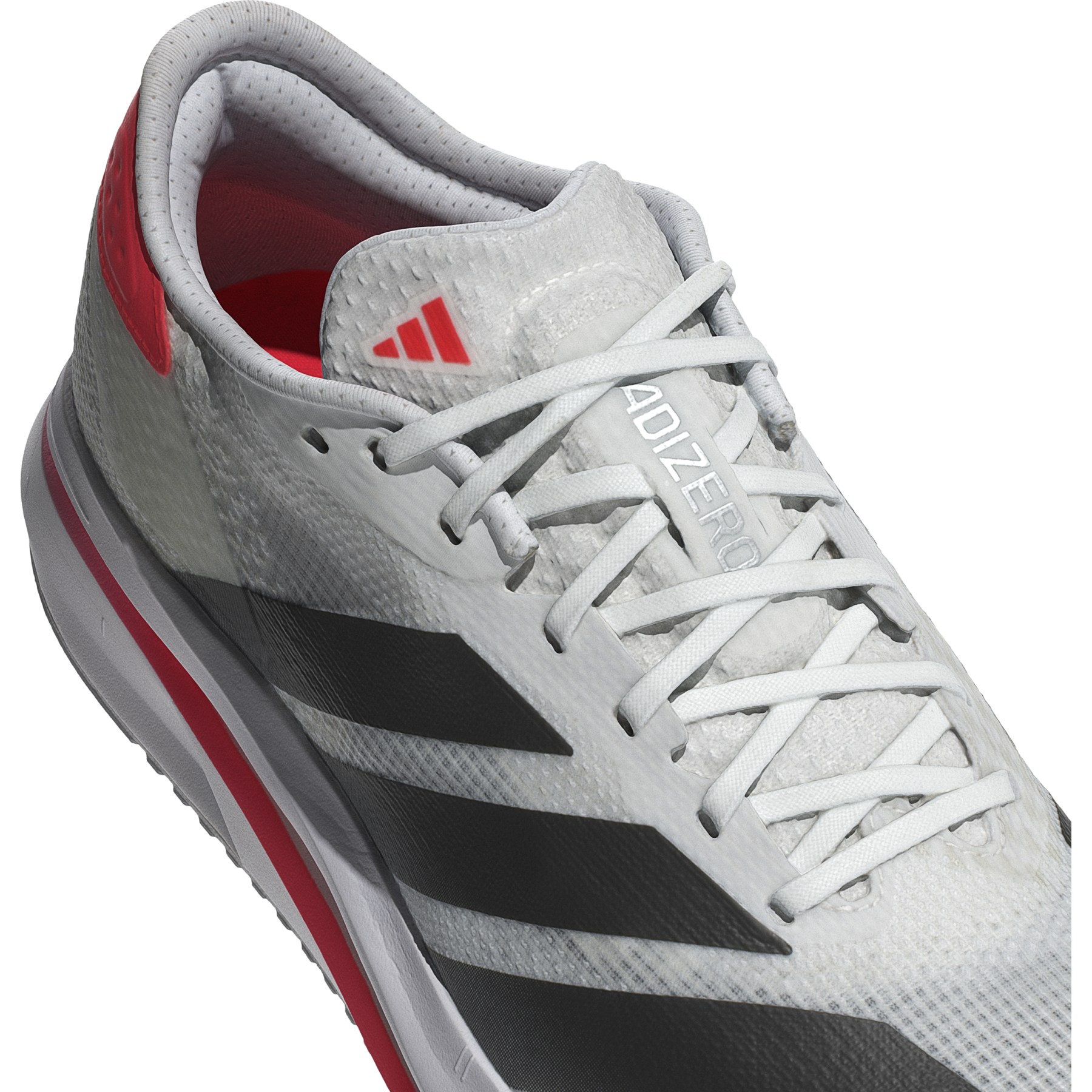 ADIZERO SL2 ホワイト 24cm adidas Buty Adizero SL2 Running - Bialy | adidas Poland