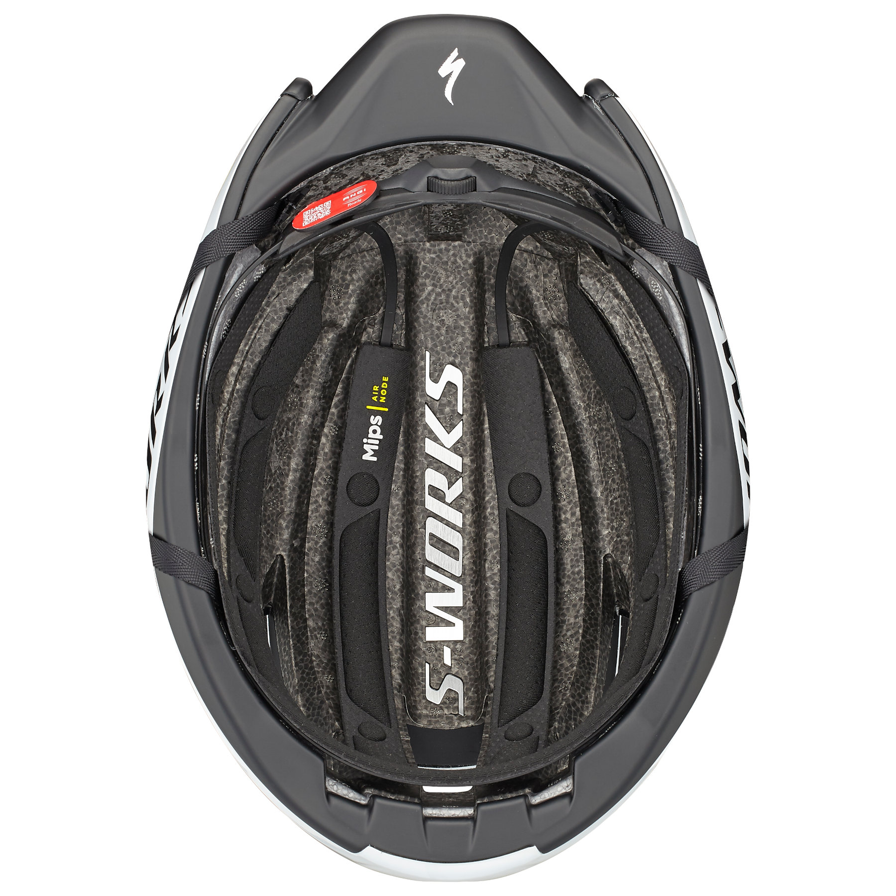 SPECIALIZED mousse de casque S-Works Evade II Mips CYCLES ET SPORTS