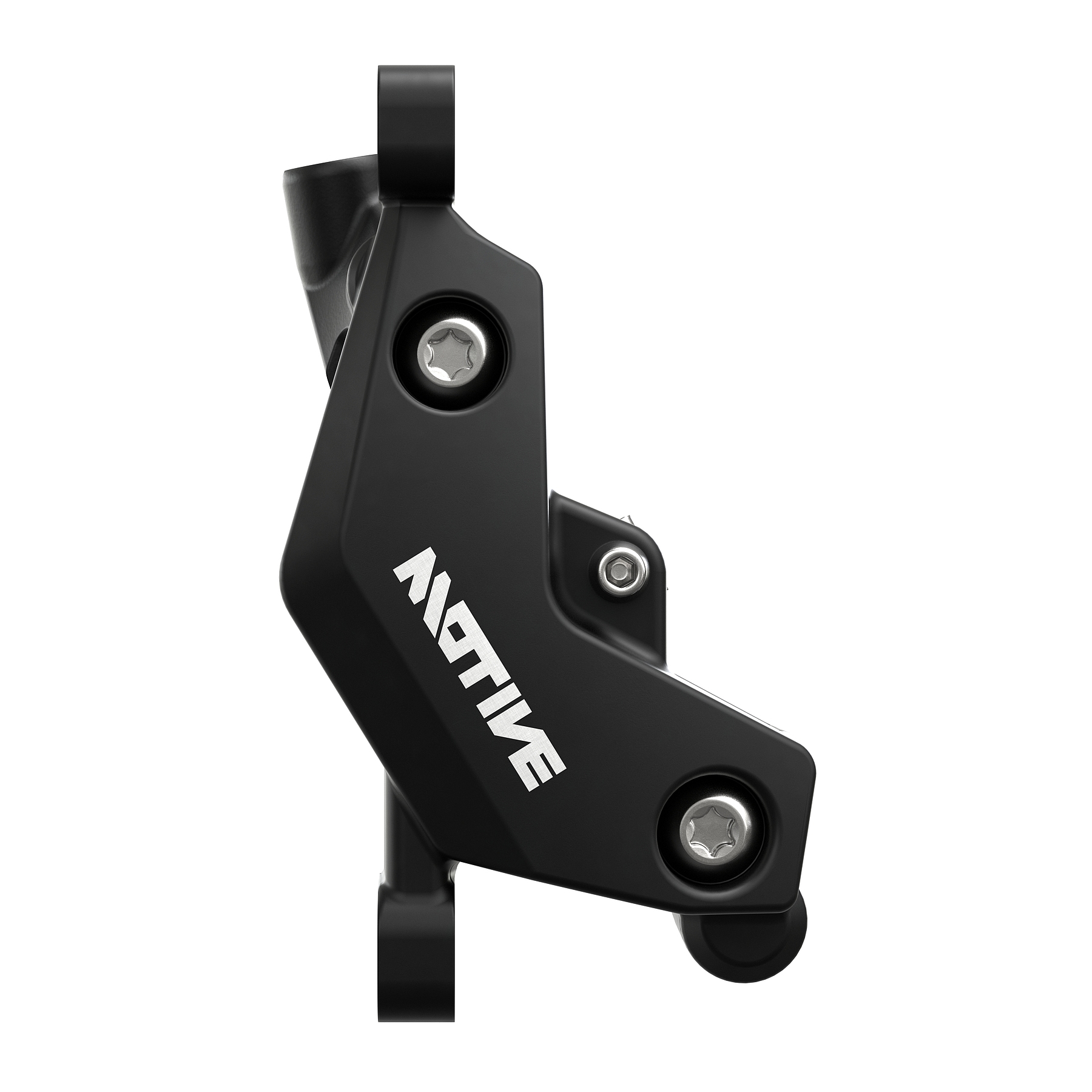 Schijfrem Pad Set, 4x Achter Schijfrem Schoenen Pad Set Keramiek Vervanging voor MOTOVOX MBX10 MBX11 Mini Bike Go Kart Scooter
