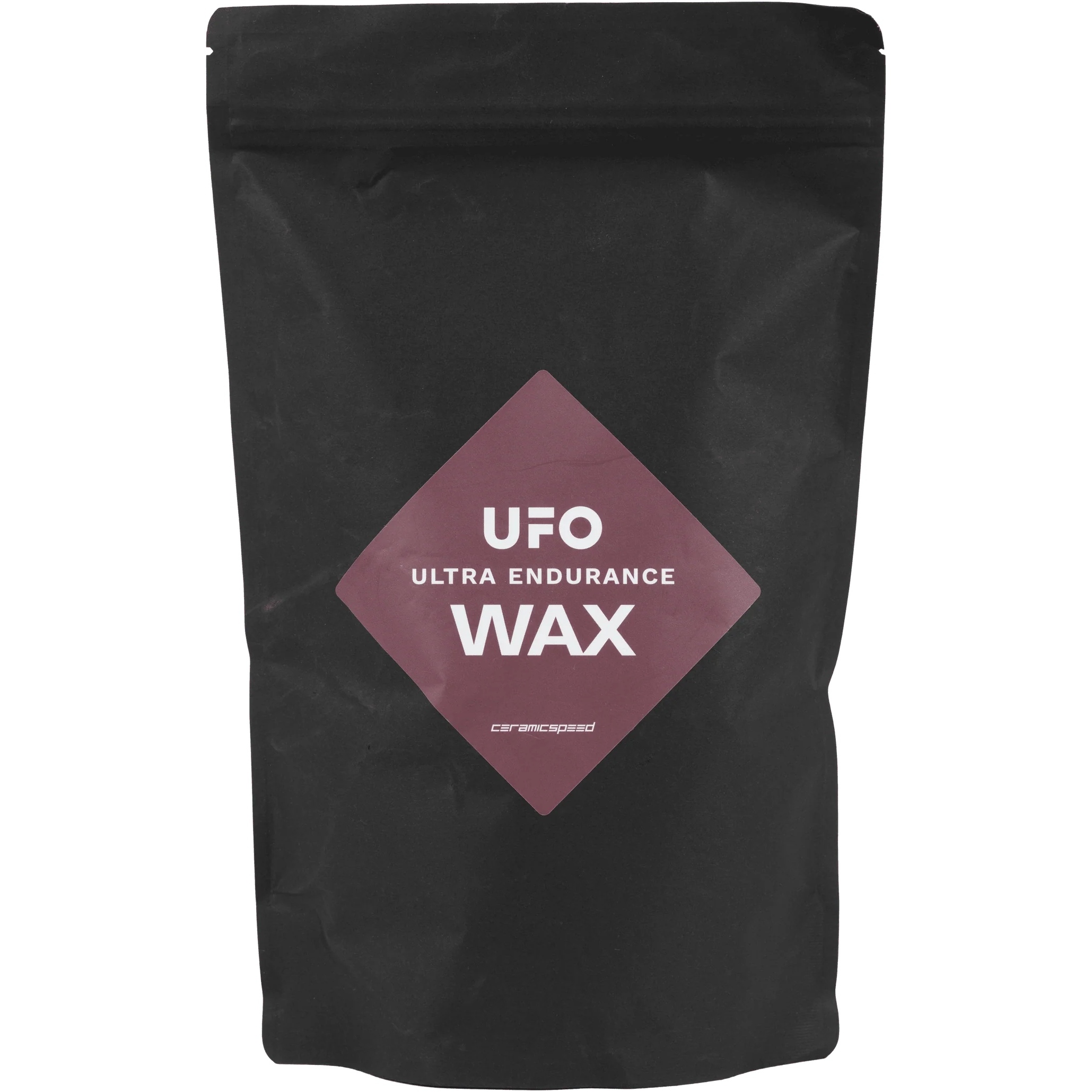 Immagine prodotto da CeramicSpeed Cera per Catena - UFO Ultra Endurance Wax Bag - 400g