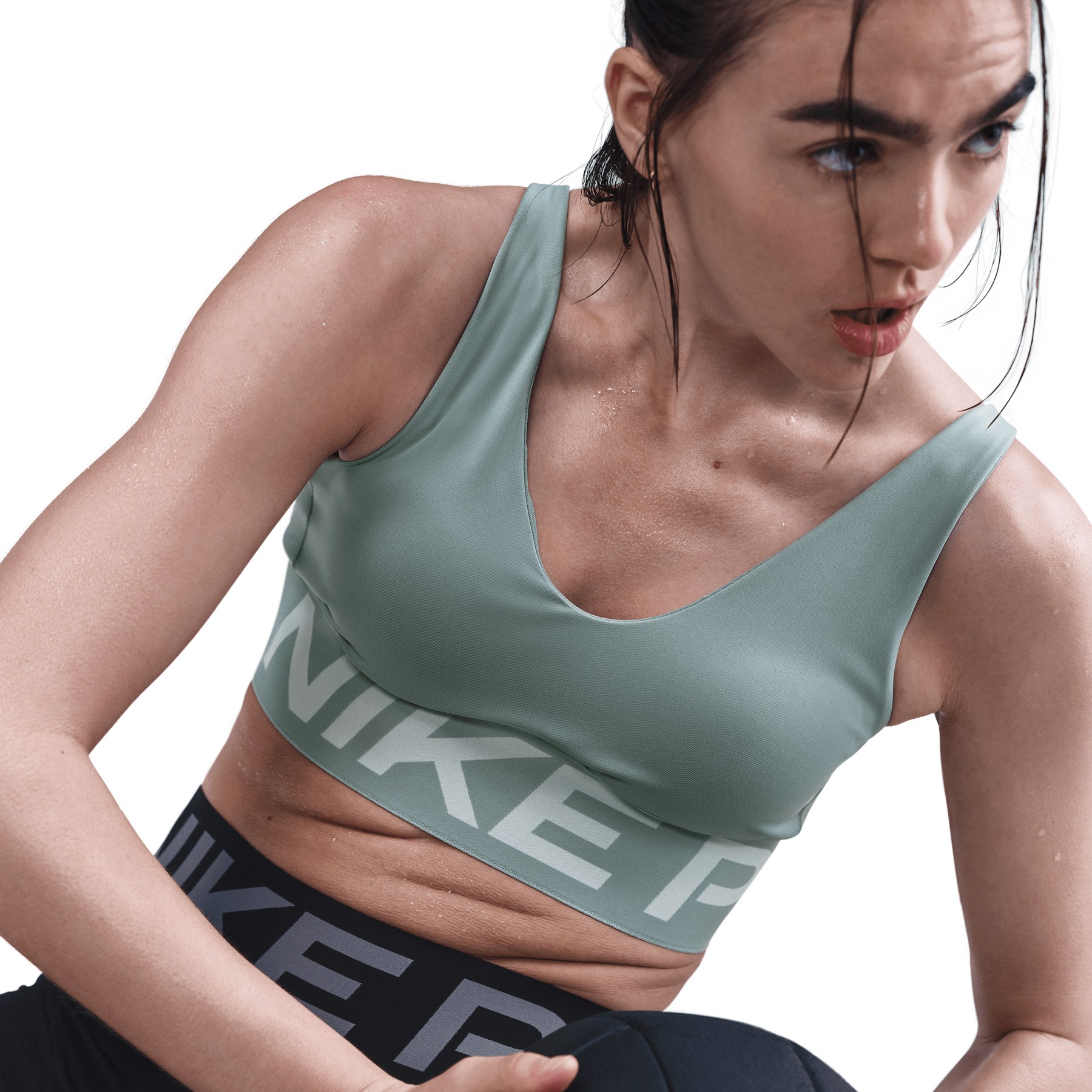 brassiere nike pro indy