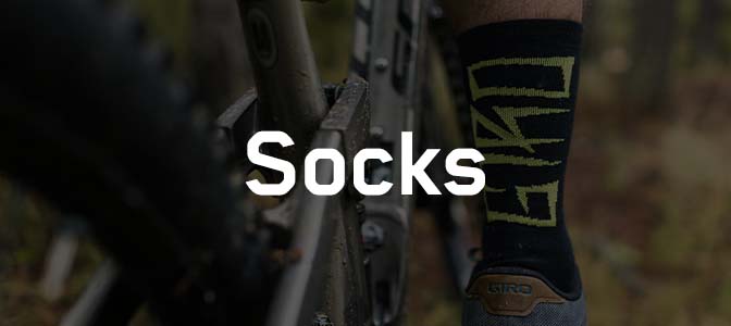 Giro – High-Performance Bicycle Socks