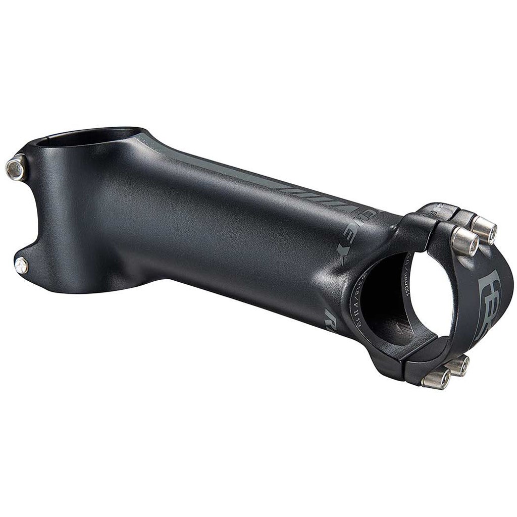 Image of Ritchey Comp 4-Axis-44 - 73D - 1 1/4" - 31.8 Stem - BB Black