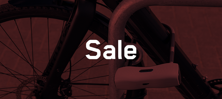 ABUS Fahrradschlösser hier online kaufen | BIKE24