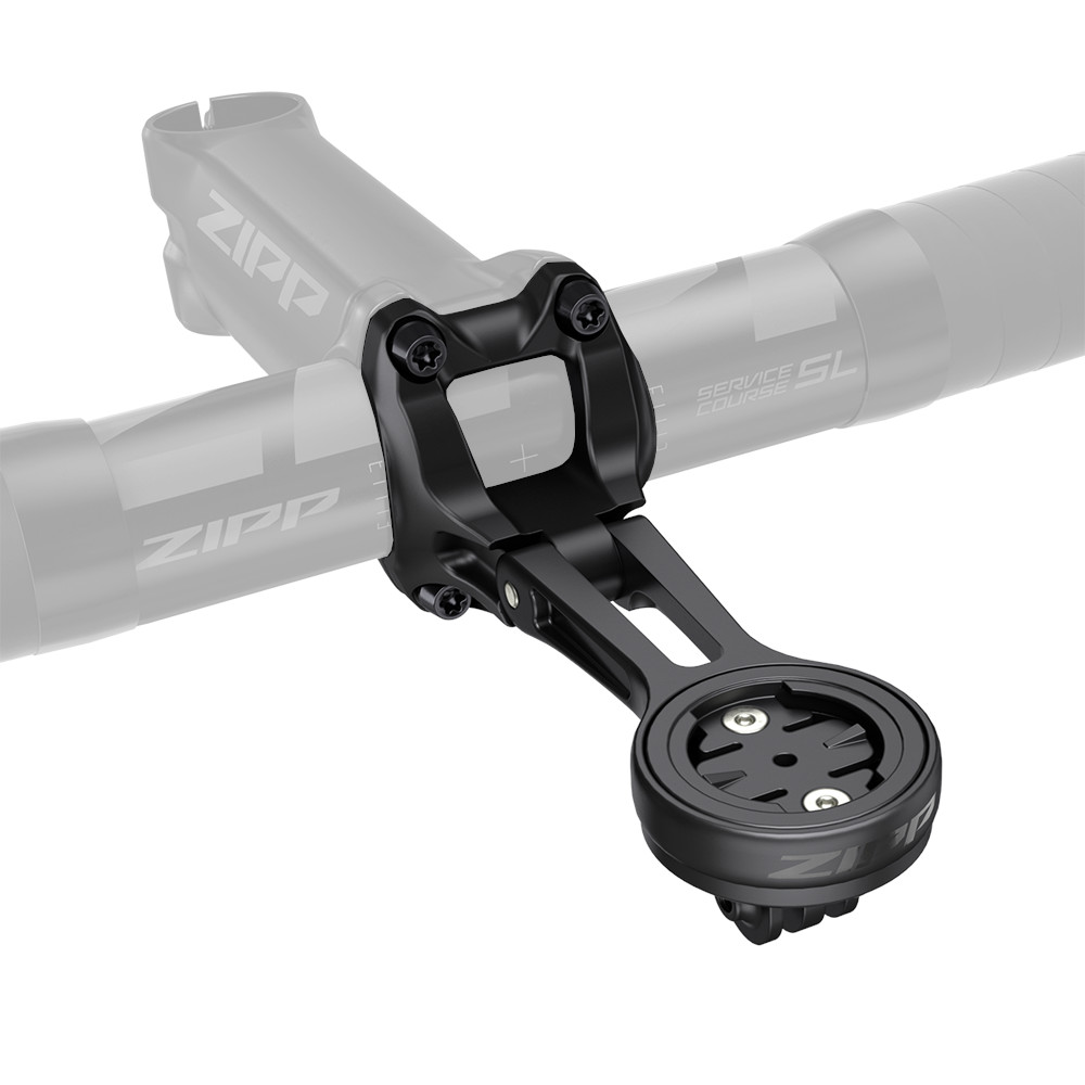 ZIPP QuickView Supporto Computer Integrato per Attacco