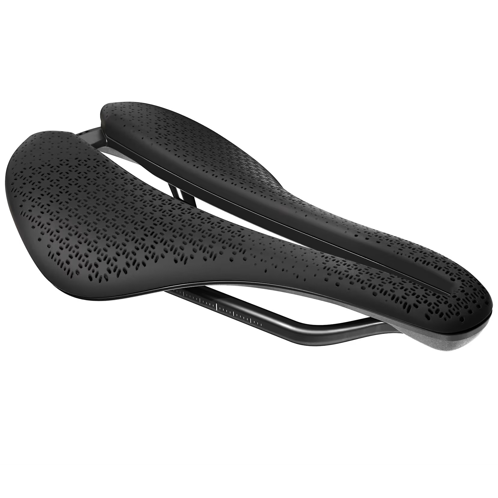 パーツ TREK AEOLUS PRO AIRLOOM PRO 145mm Trek Aeolus Pro AirLoom Saddle - 145mm | BIKE24
