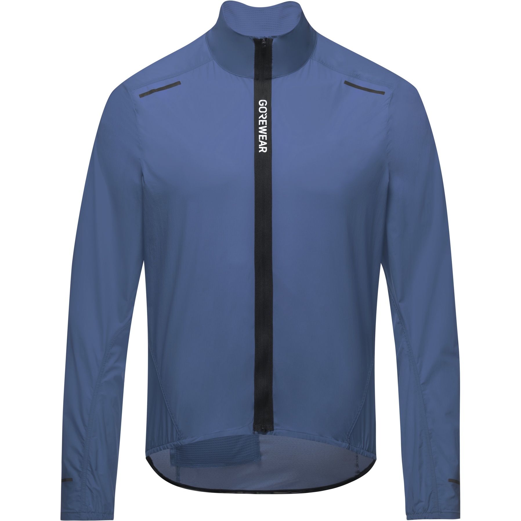 Photo produit de GOREWEAR Veste Coupe-Vent Homme - Spinshift - cargo blue CA00