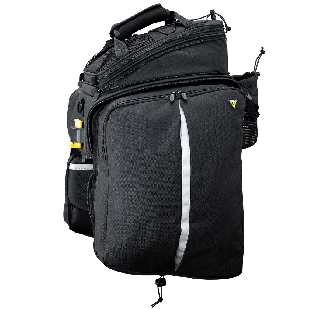 Produktbild von Topeak MTX TrunkBag Tour DXP - Gepäckträgertasche 22.6L