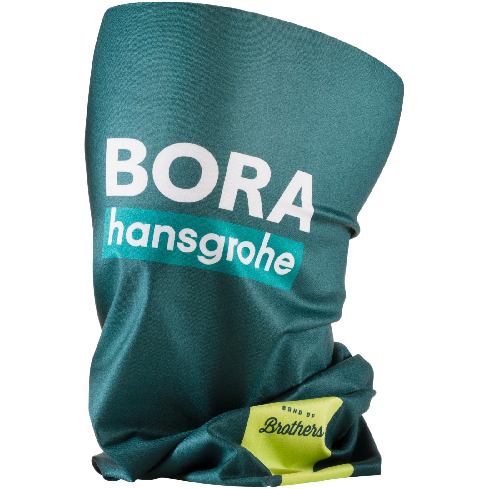 Productfoto van Sportful BORA-hansgrohe Halswarmer - 329 Sea Moss