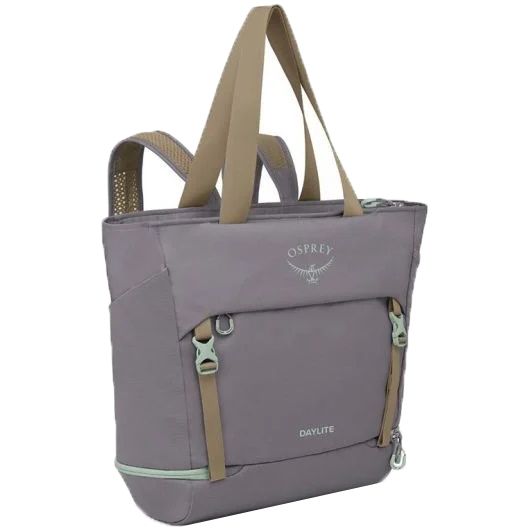 Produktbild von Osprey Daylite Large 26 Rucksack - Cascade Blue/Latte Brown