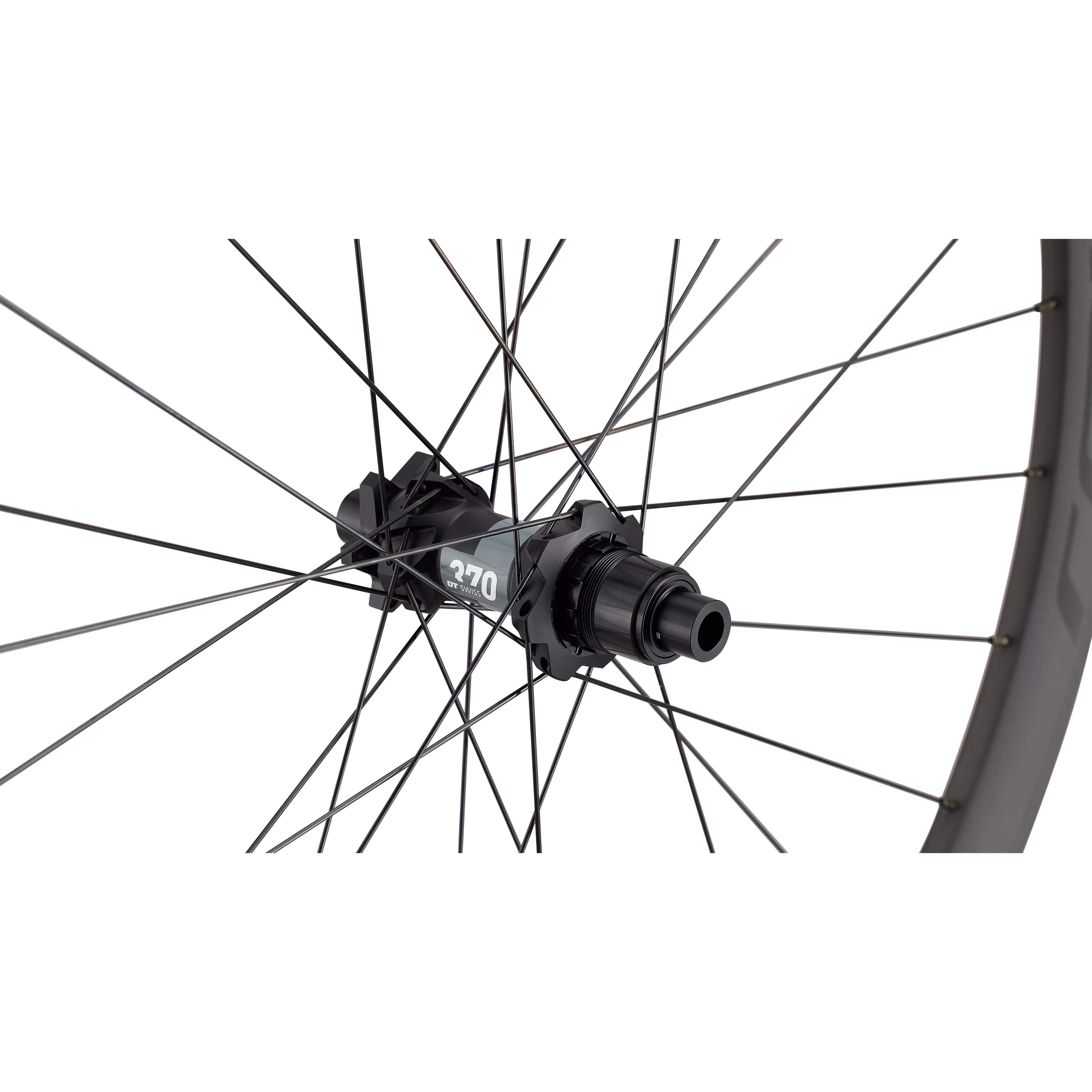 Specialized Control SL V 370 Rear Wheel 29