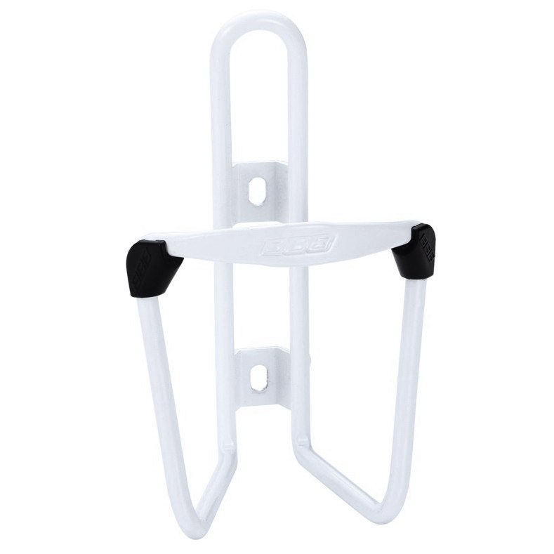 Picture of BBB Cycling FuelTank BBC-03 Bottle Cage - glossy white