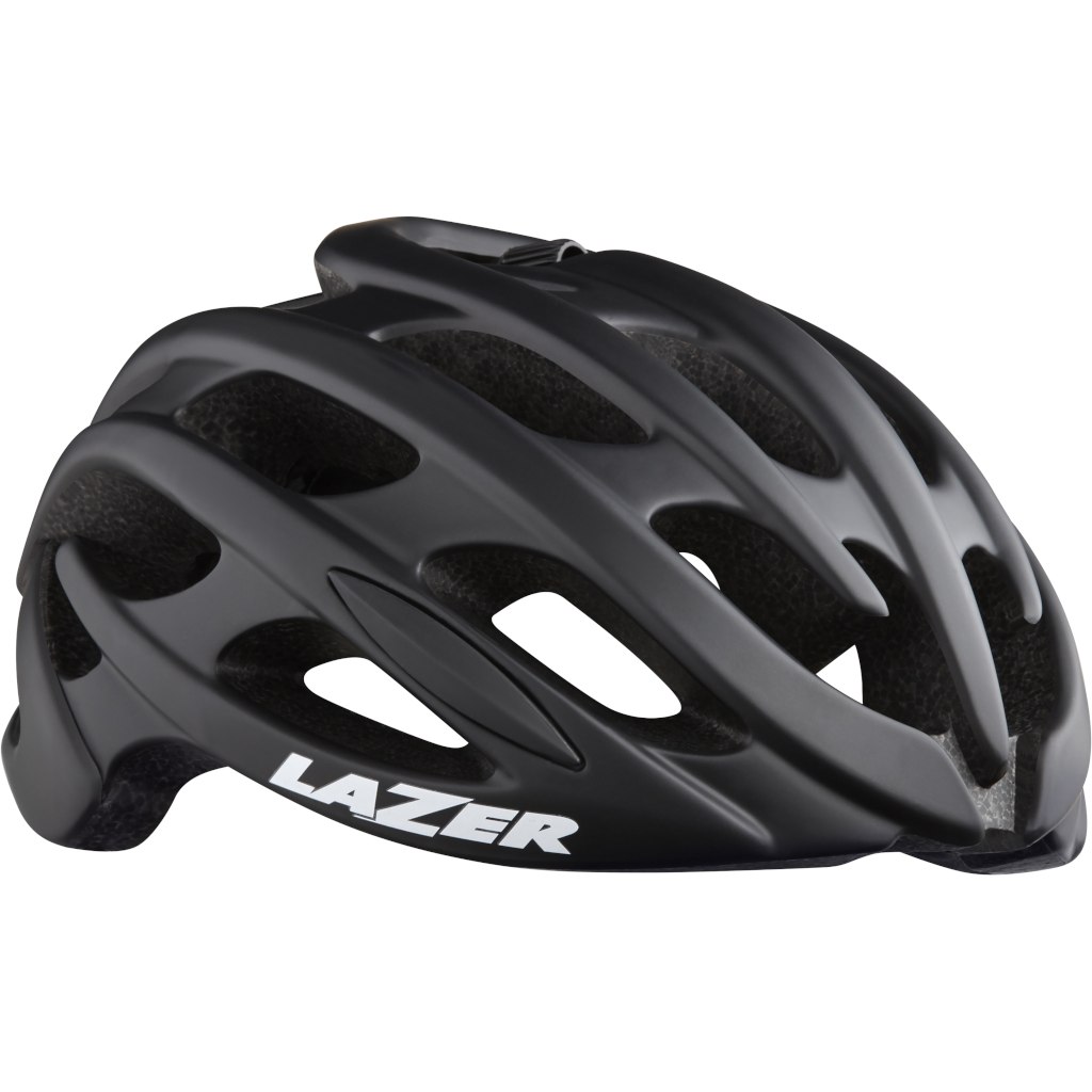 Picture of Lazer Blade+ Bike Helmet - matte black