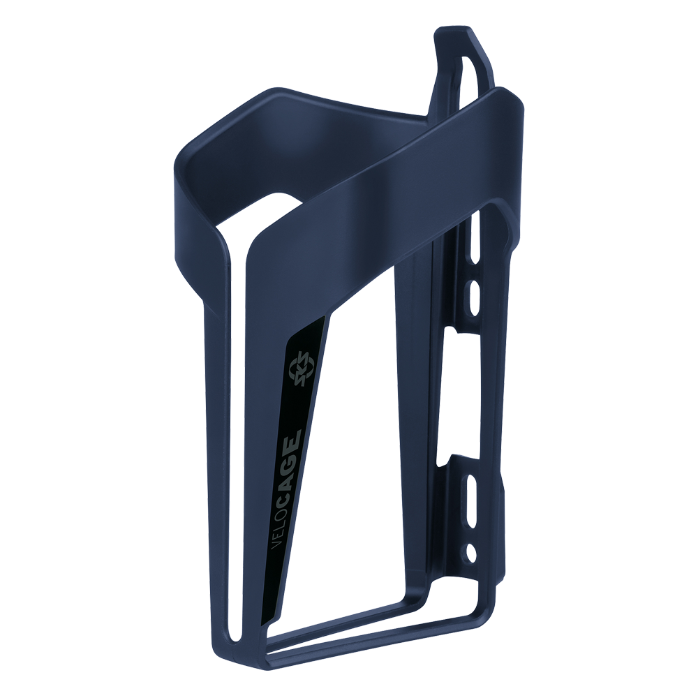 Picture of SKS Velocage Bottle Cage - saphir blue