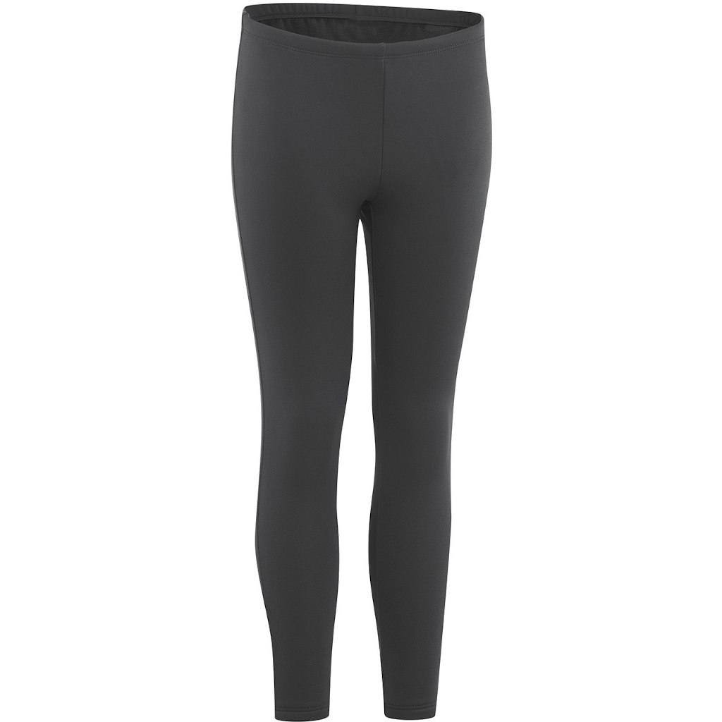 Picture of Gonso Marc Thermal Cycling Tights Kids - Black