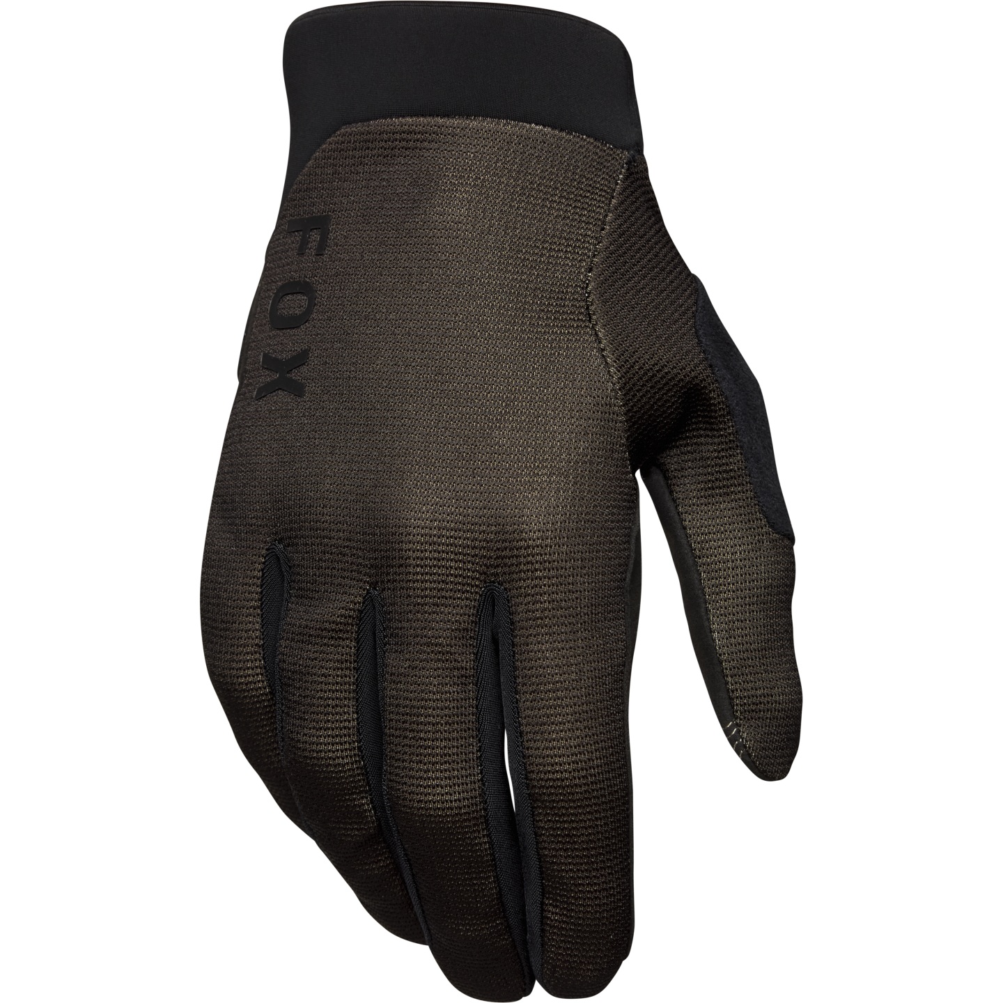 Picture of FOX Ranger Gel Full Finger MTB-Gloves Men - cocoa