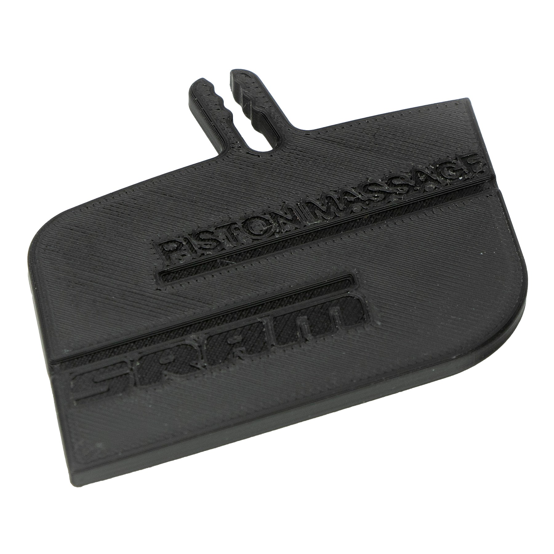 Produktbild von SRAM Abstandhalter für Scheibenbremskolbenmassage | 3,7mm - 00.5318.049.000