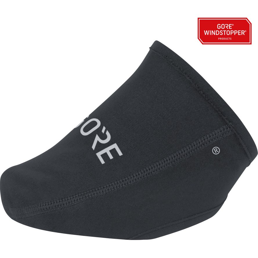Picture of GOREWEAR GWS Toe Cover - black 9900