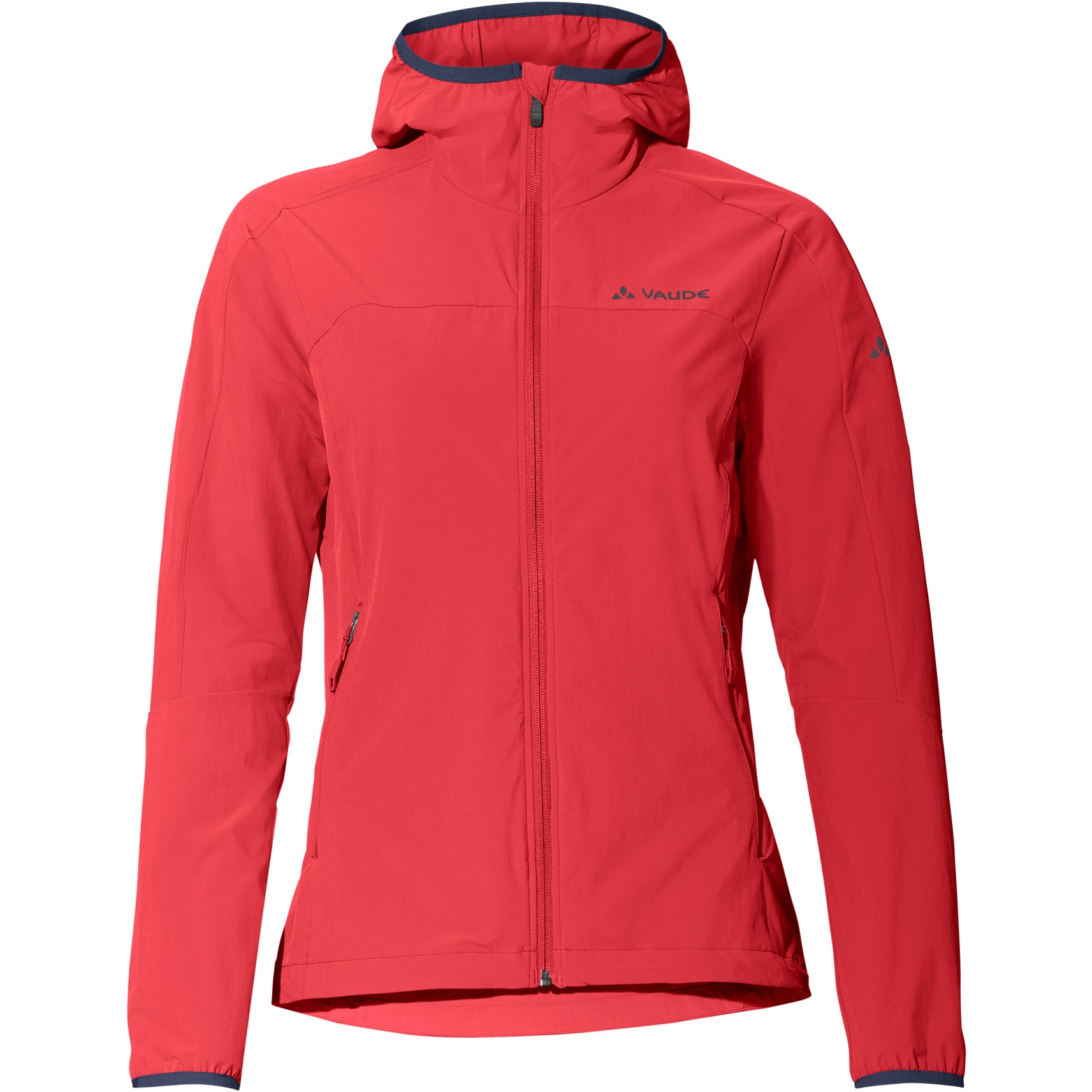 vaude daunenjacke damen