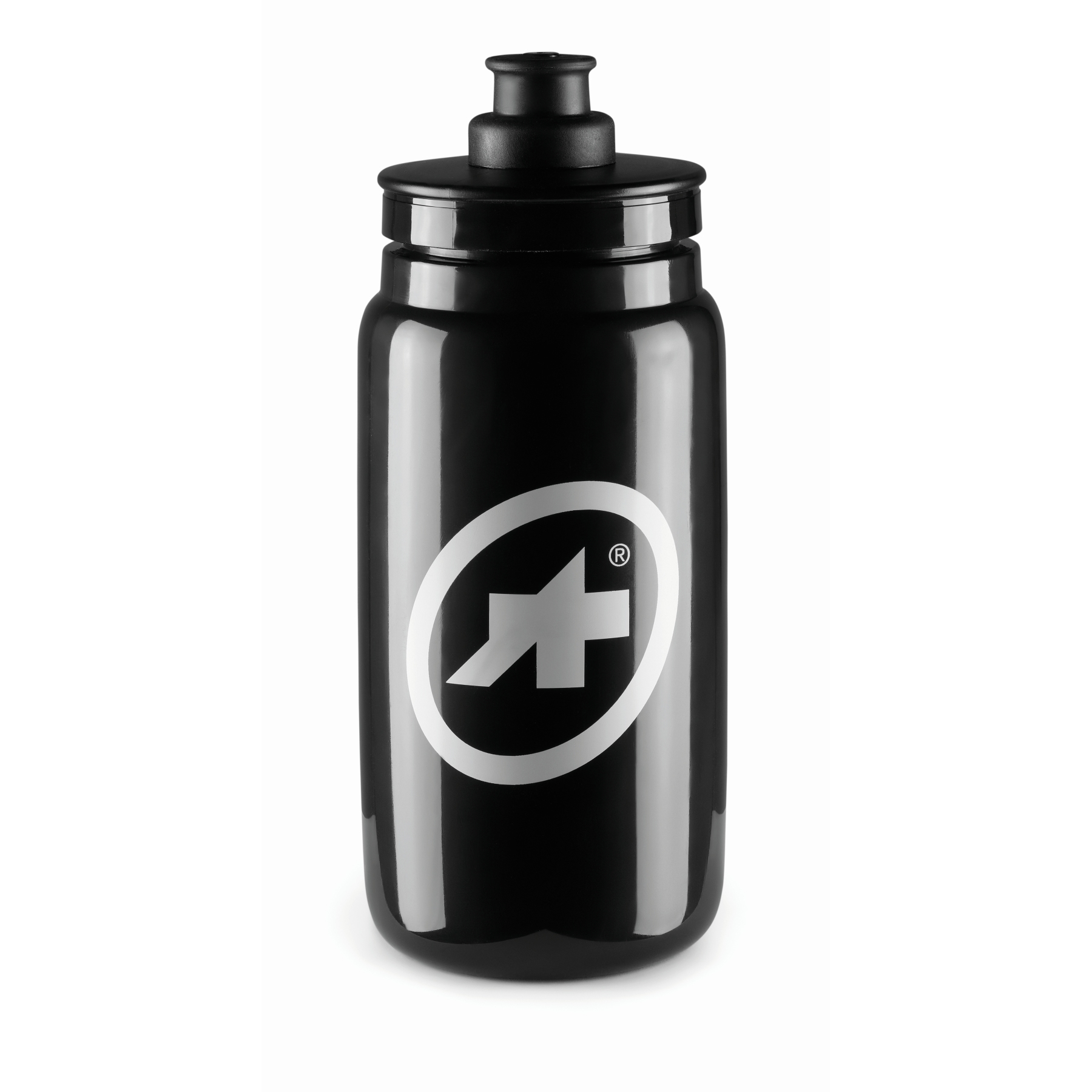 Picture of Assos SIGNATURE Water Bottle 550ml - black series