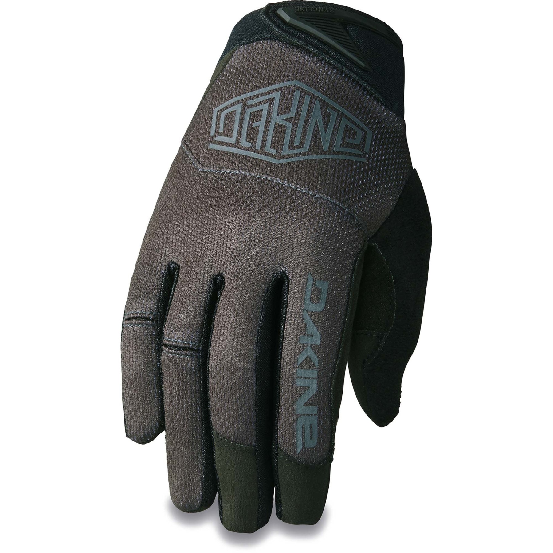 Produktbild von Dakine Syncline Gel Fahrradhandschuhe Damen - Schwarz
