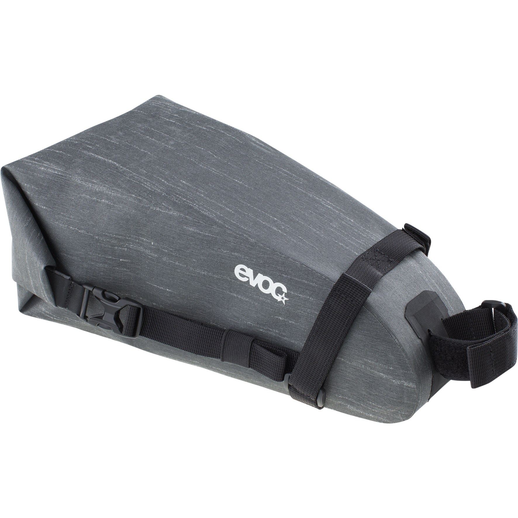 Produktbild von EVOC Seat Pack WP 4L - Satteltasche - Carbon Grey