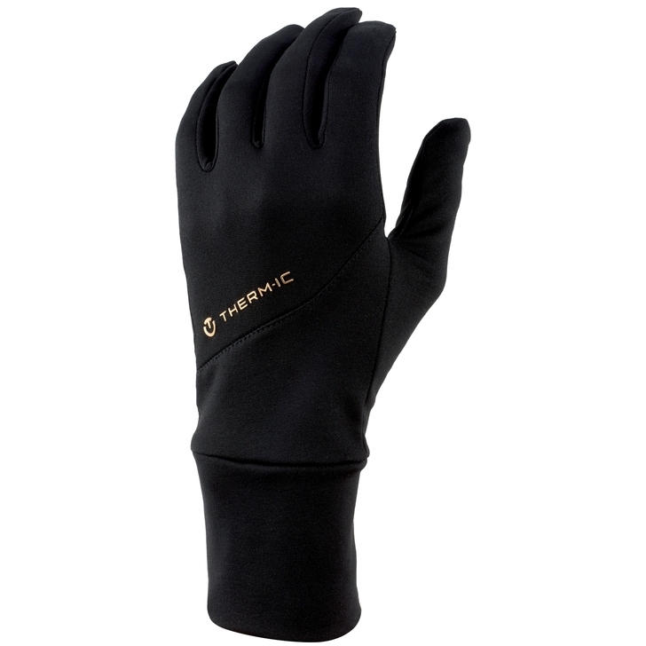 Produktbild von therm-ic Active Light Handschuhe - schwarz